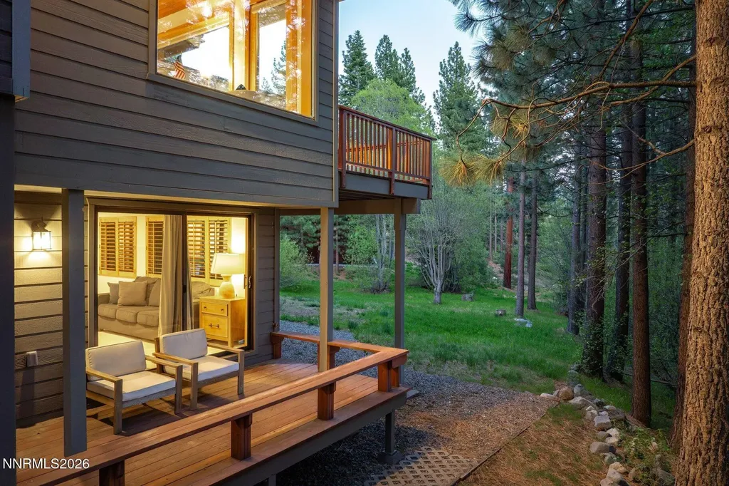 685 Wilson Incline Village NV 89451