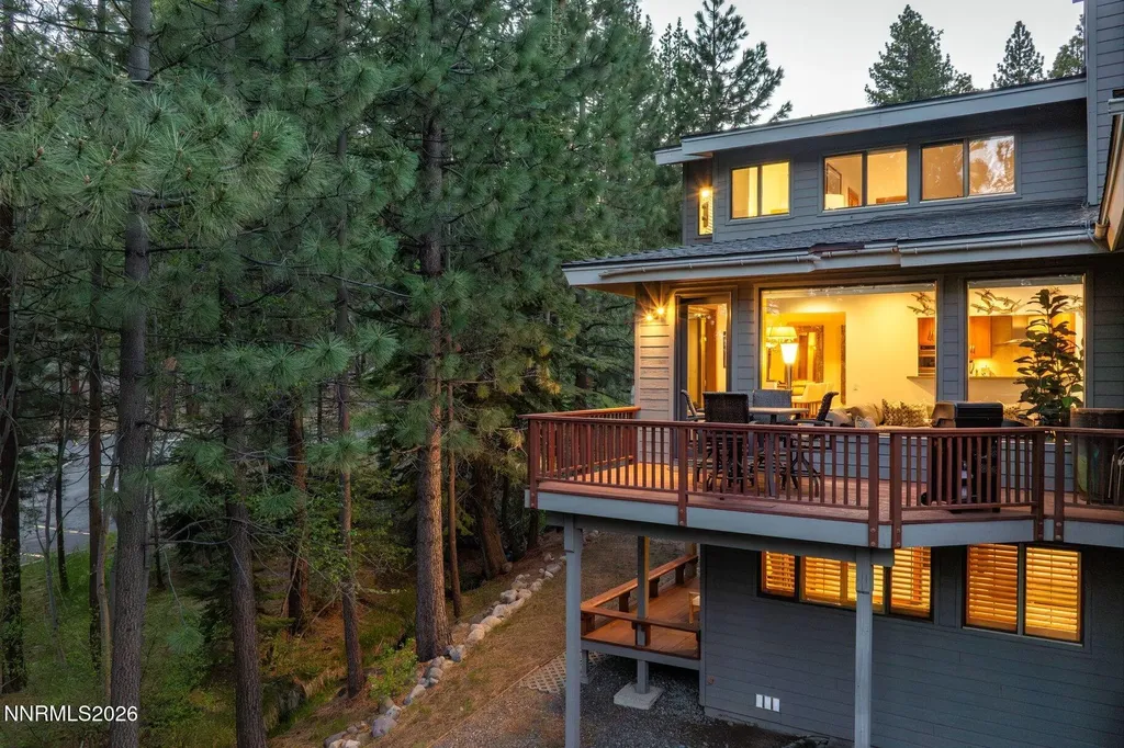 685 Wilson Incline Village NV 89451