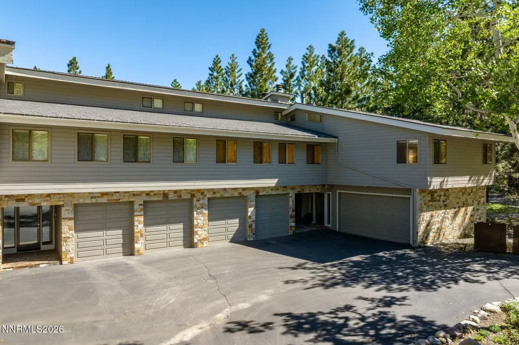 685 Wilson Incline Village NV 89451