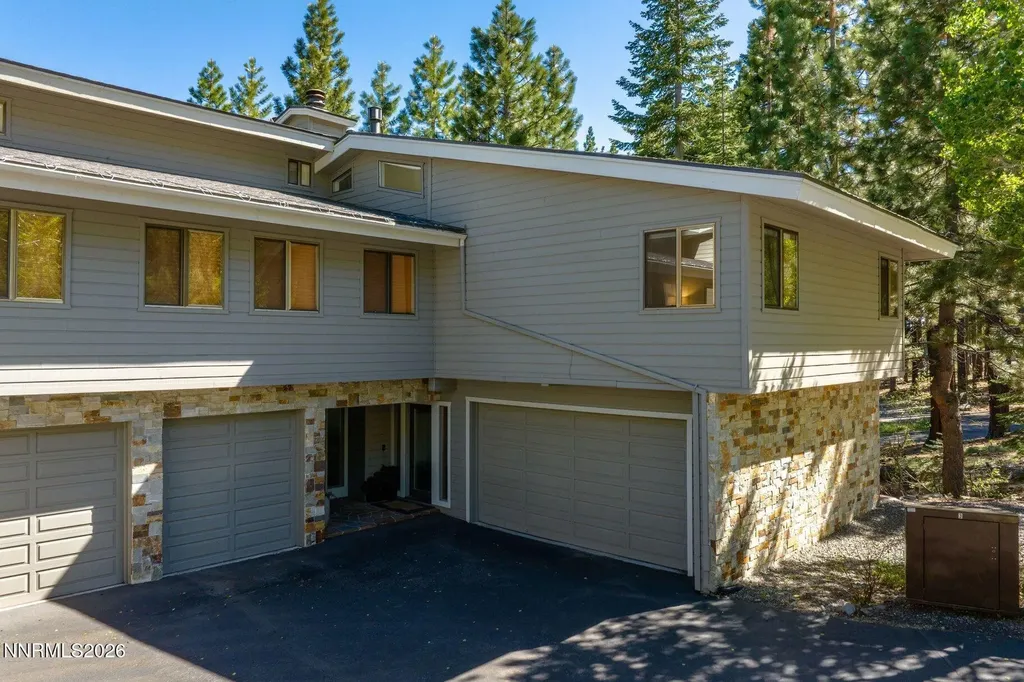 685 Wilson Incline Village NV 89451