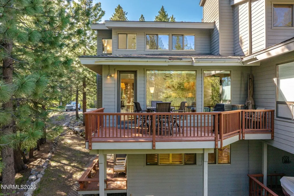 685 Wilson Incline Village NV 89451