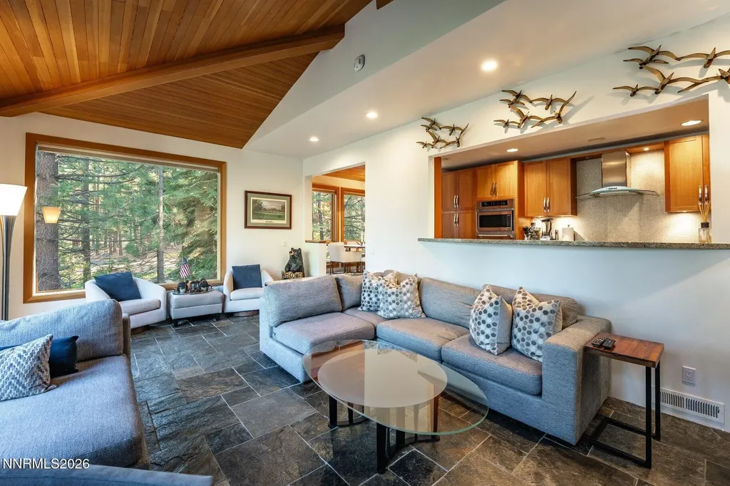 685 Wilson Incline Village NV 89451