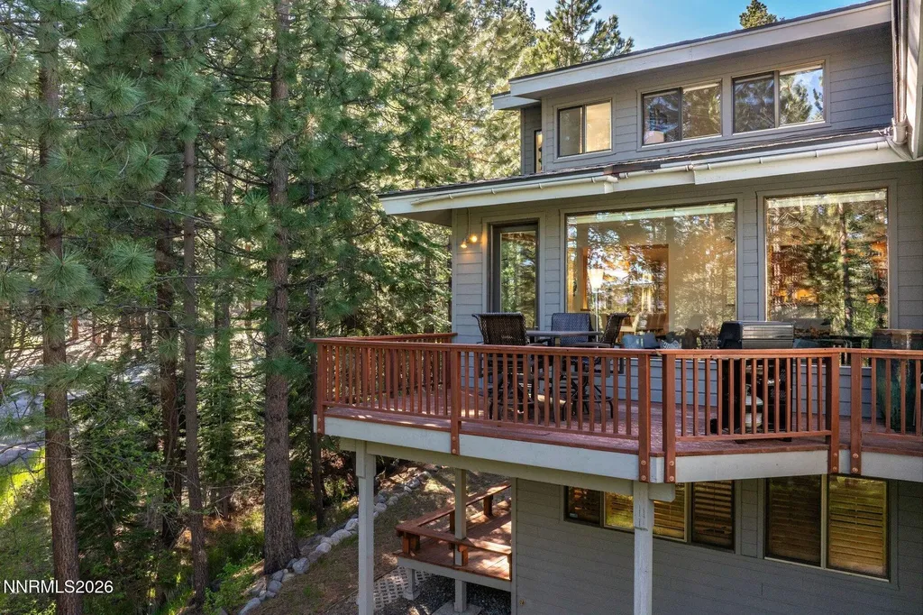 685 Wilson Incline Village NV 89451