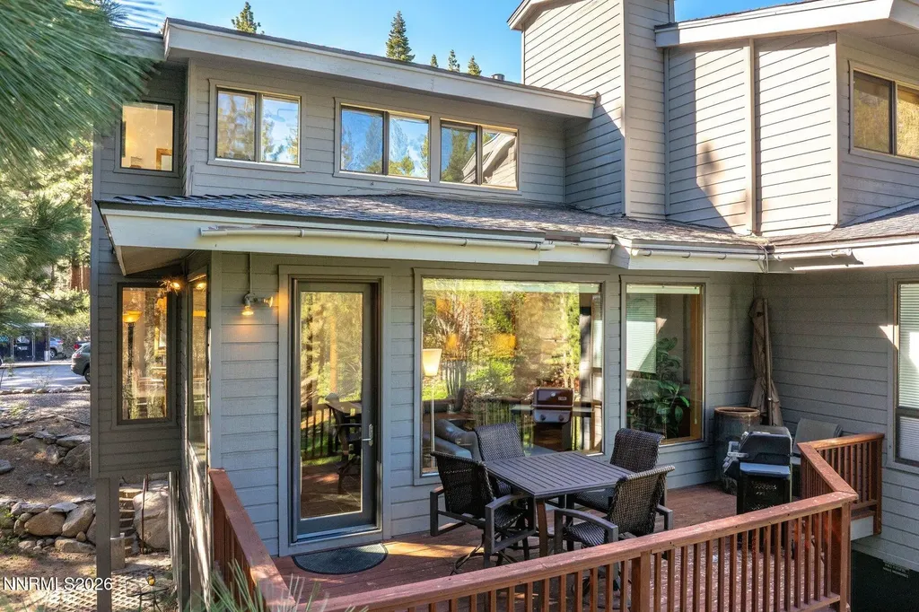 685 Wilson Incline Village NV 89451