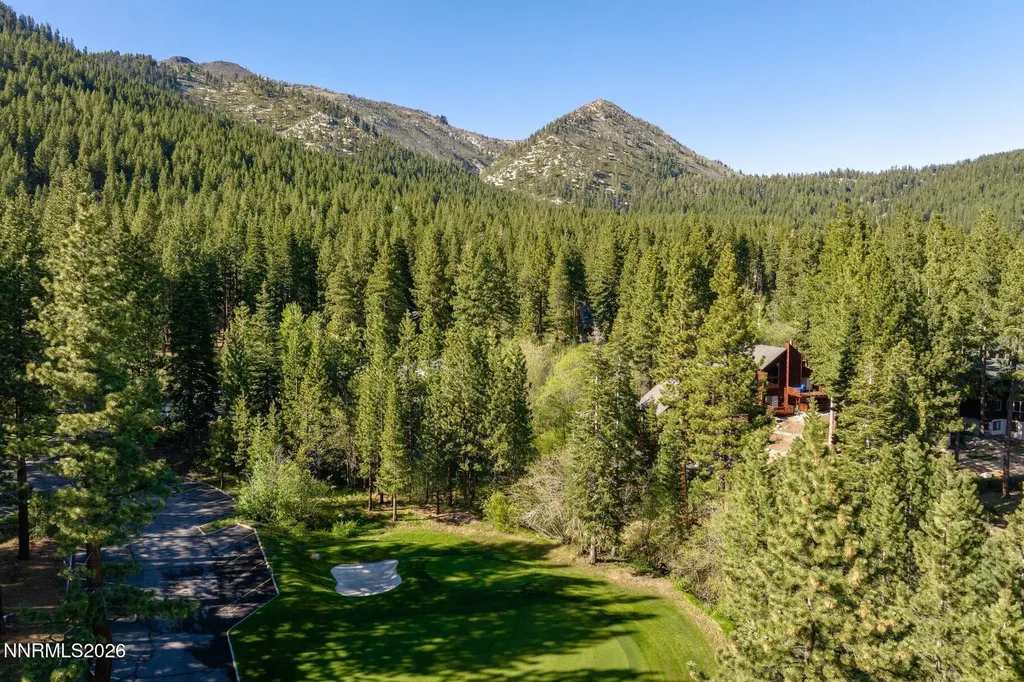 685 Wilson Incline Village NV 89451