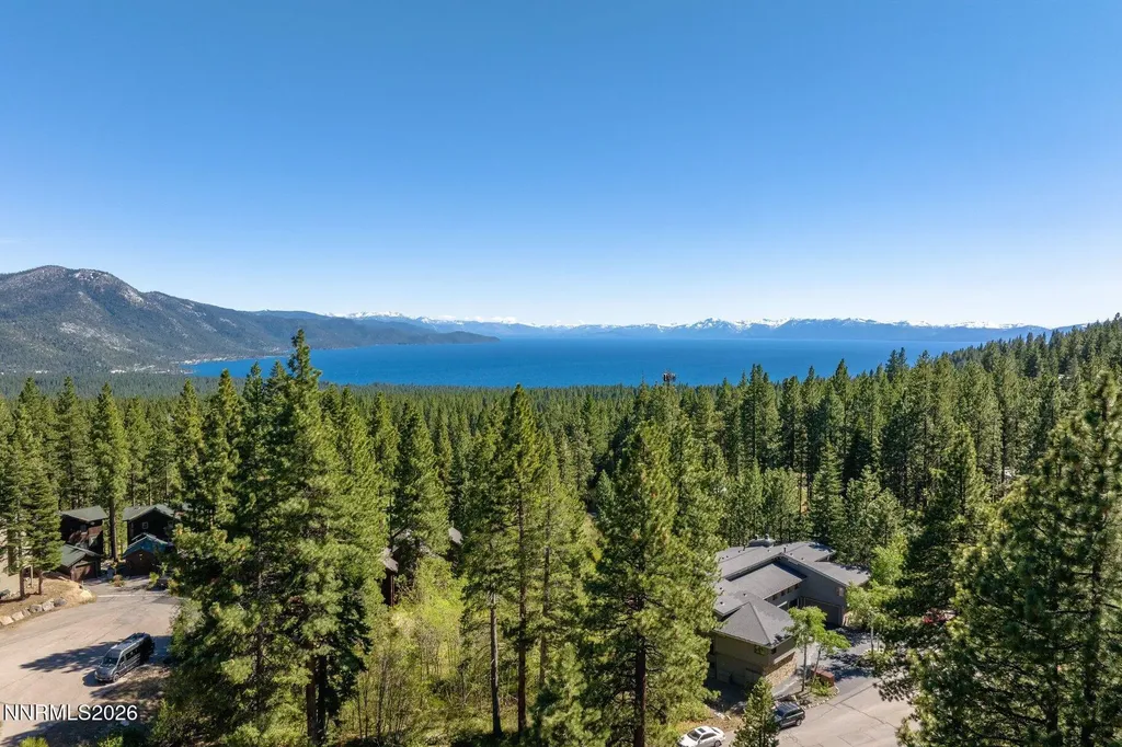 685 Wilson Incline Village NV 89451
