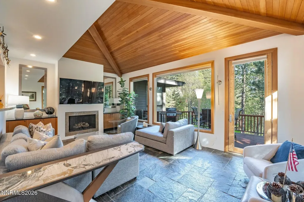 685 Wilson Incline Village NV 89451