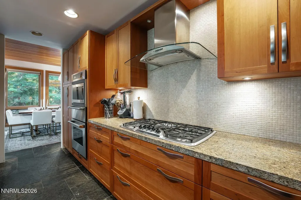 685 Wilson Incline Village NV 89451