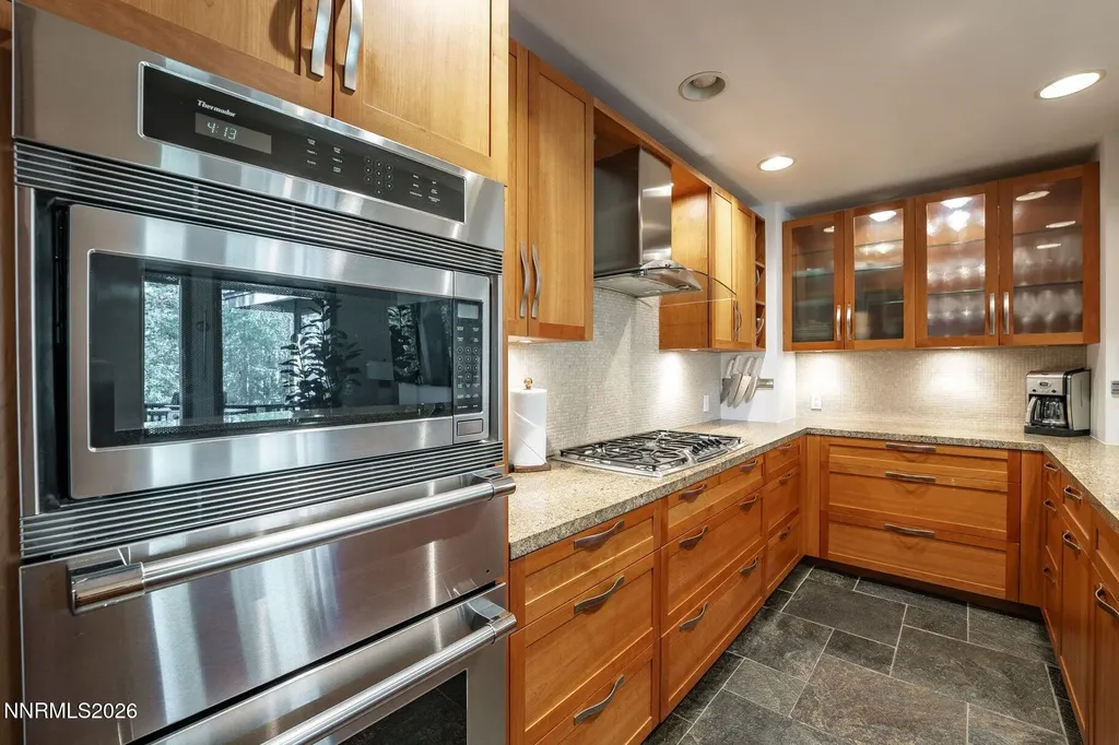 685 Wilson Incline Village NV 89451