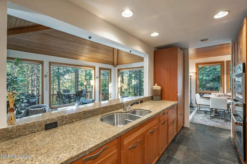 685 Wilson Incline Village NV 89451