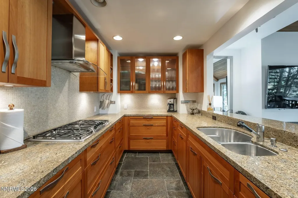 685 Wilson Incline Village NV 89451