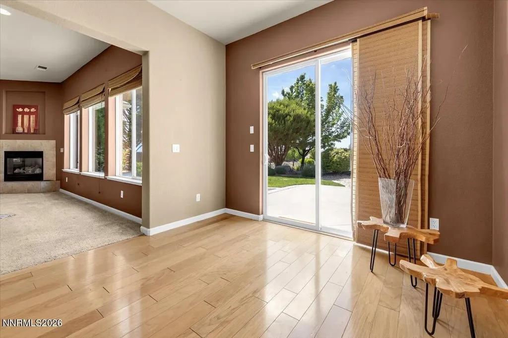 7607 Desert Vista Sparks NV 89436