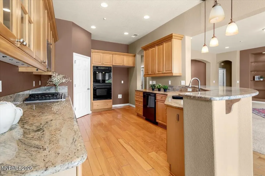 7607 Desert Vista Sparks NV 89436