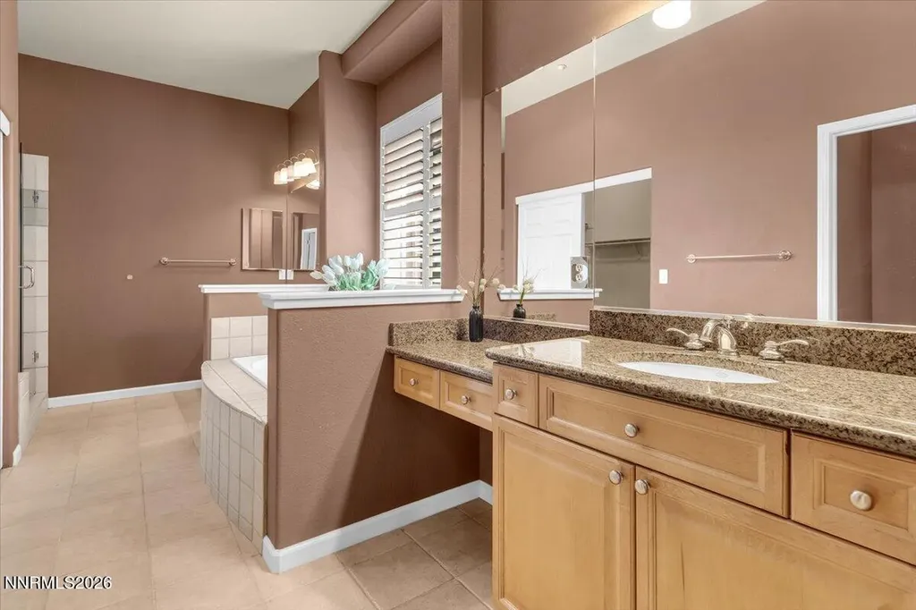7607 Desert Vista Sparks NV 89436