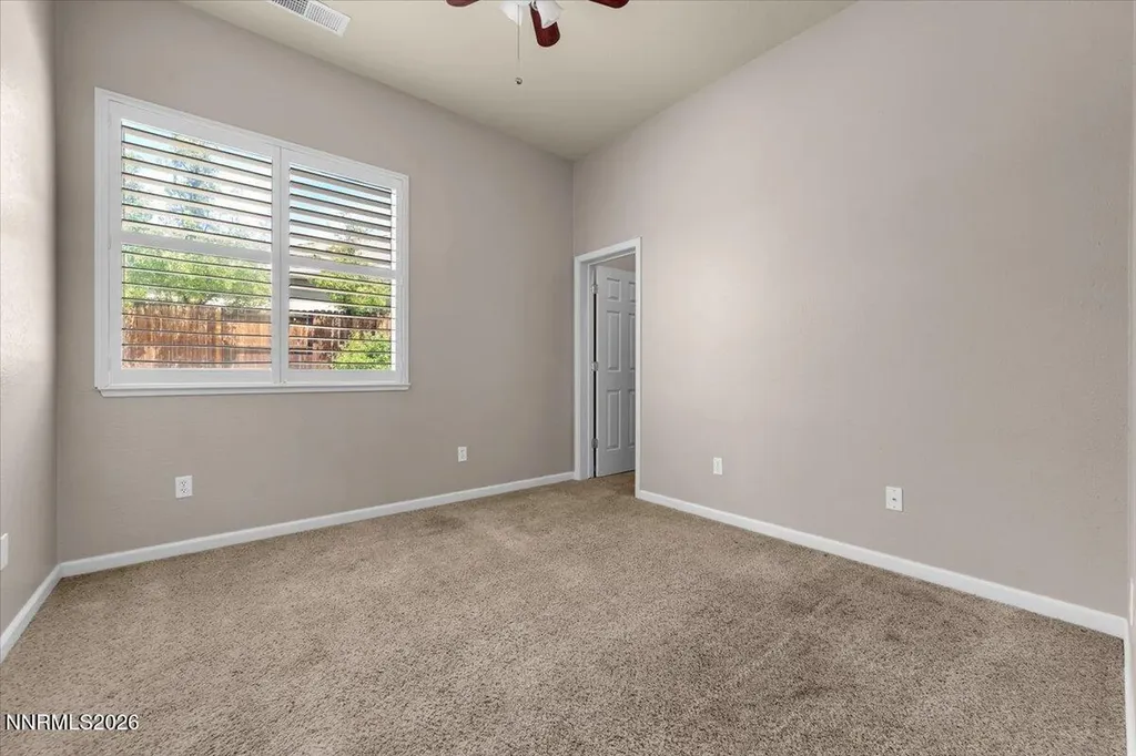 7607 Desert Vista Sparks NV 89436
