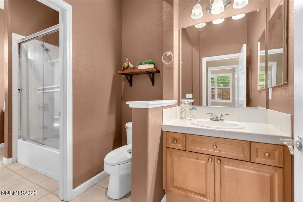 7607 Desert Vista Sparks NV 89436