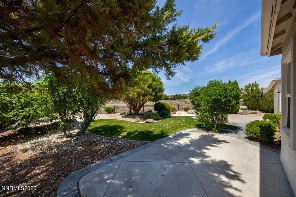 7607 Desert Vista Sparks NV 89436