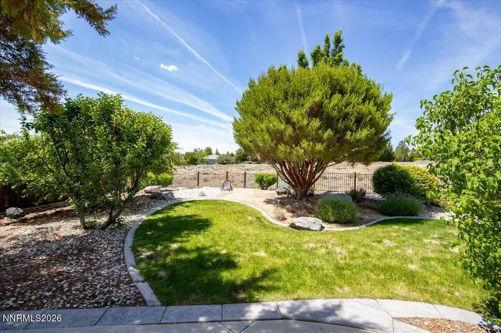 7607 Desert Vista Sparks NV 89436