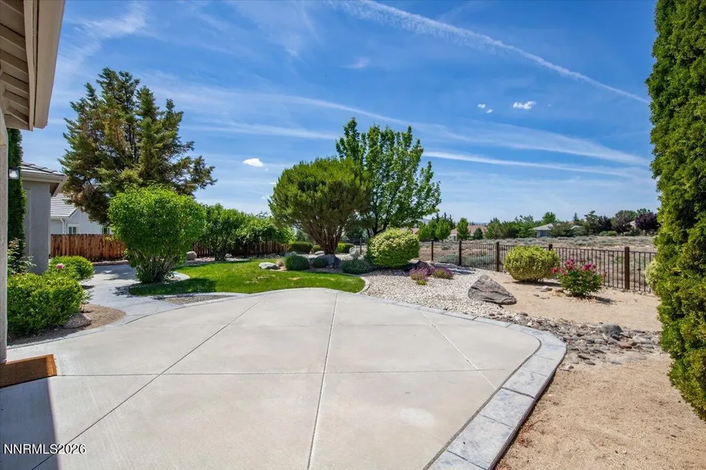 7607 Desert Vista Sparks NV 89436