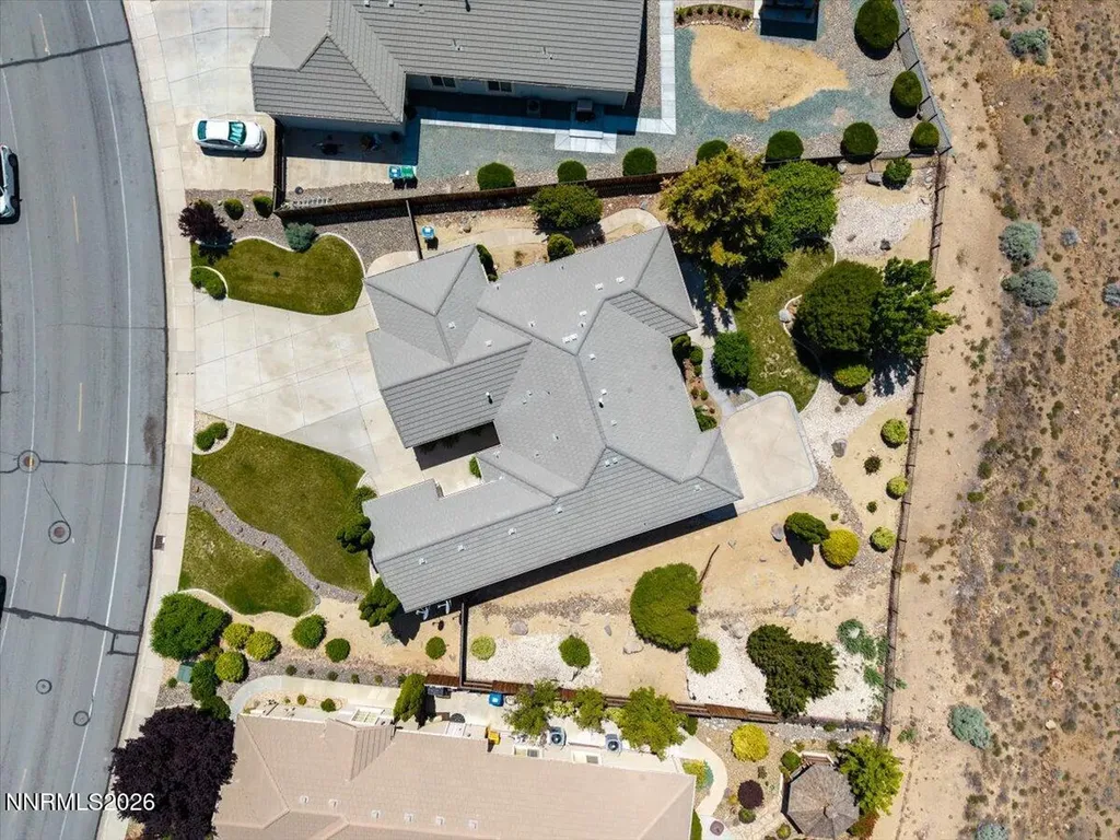 7607 Desert Vista Sparks NV 89436