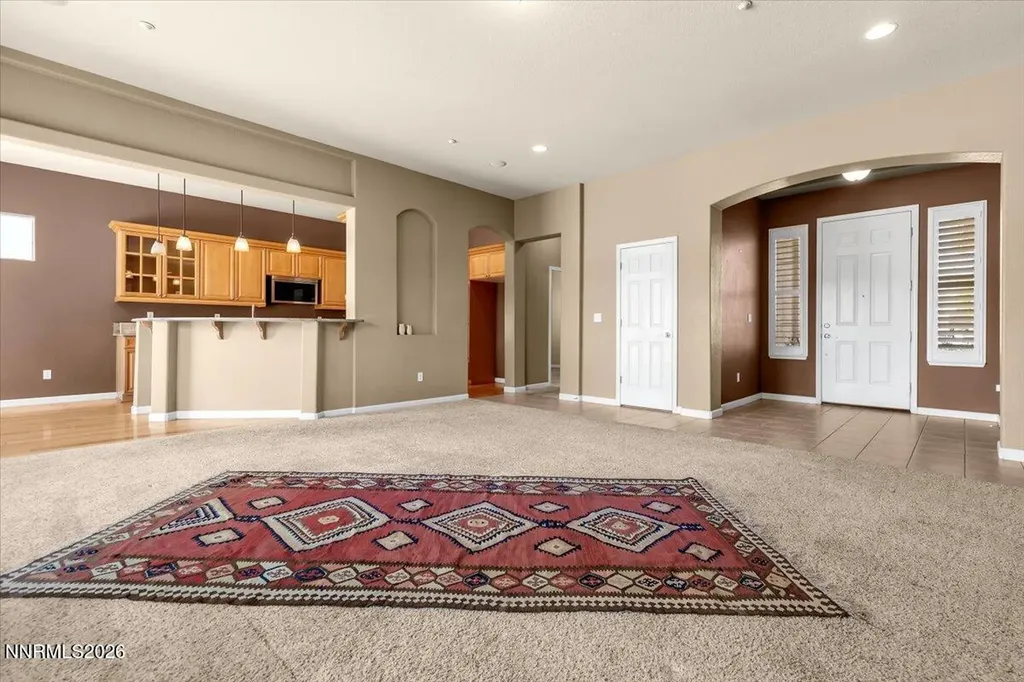7607 Desert Vista Sparks NV 89436
