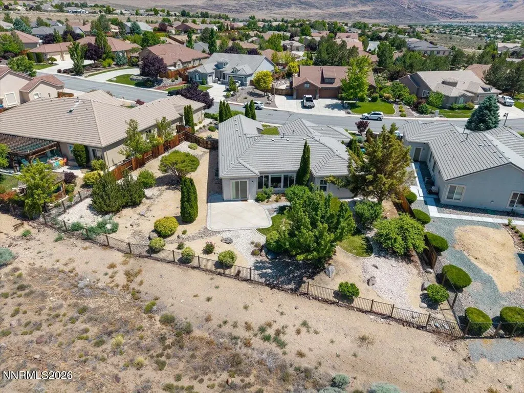 7607 Desert Vista Sparks NV 89436
