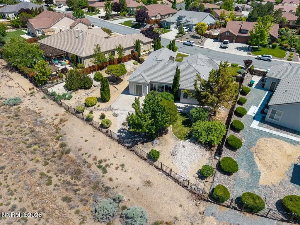 7607 Desert Vista Sparks NV 89436