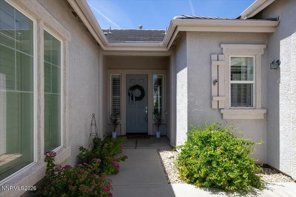 7607 Desert Vista Sparks NV 89436