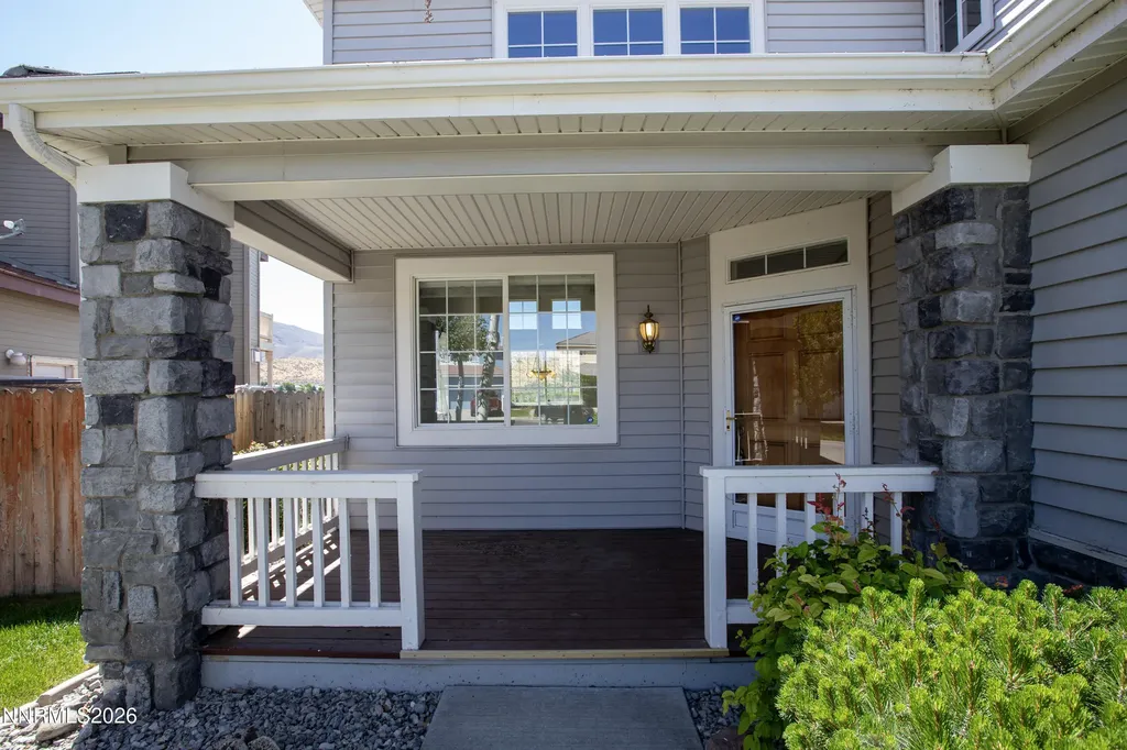 4812 Eaglewood Reno NV 89502