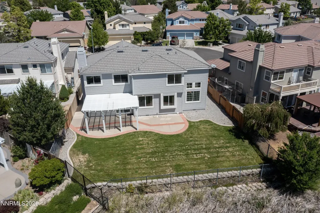 4812 Eaglewood Reno NV 89502