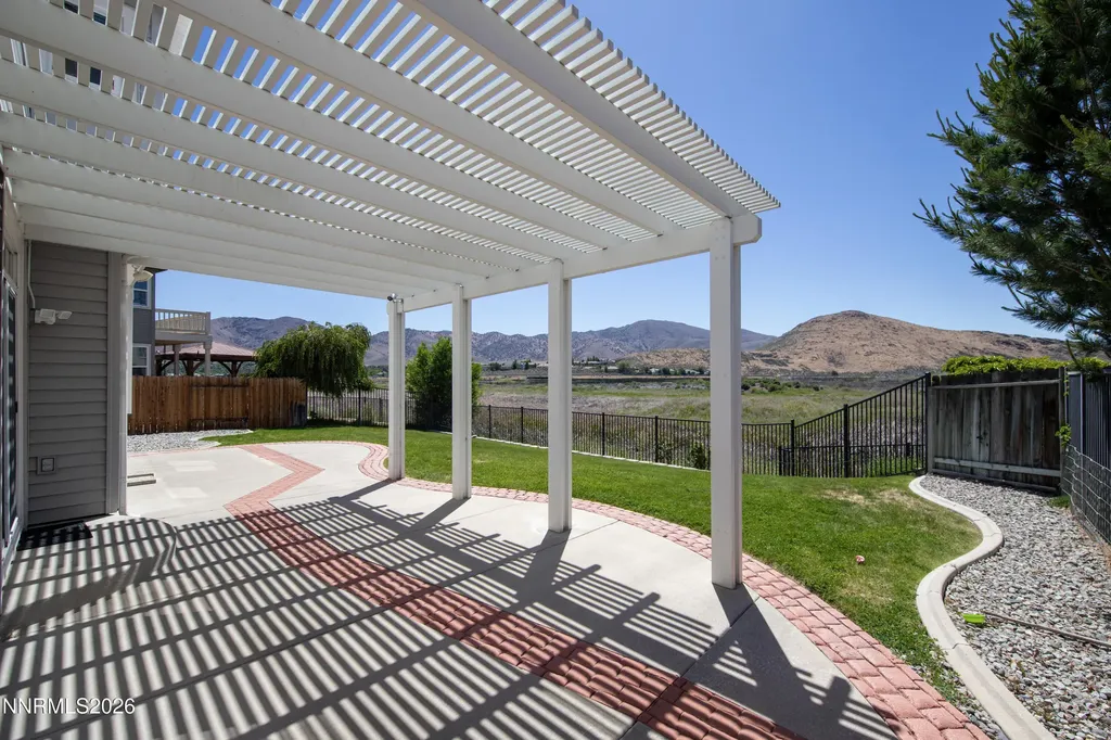 4812 Eaglewood Reno NV 89502