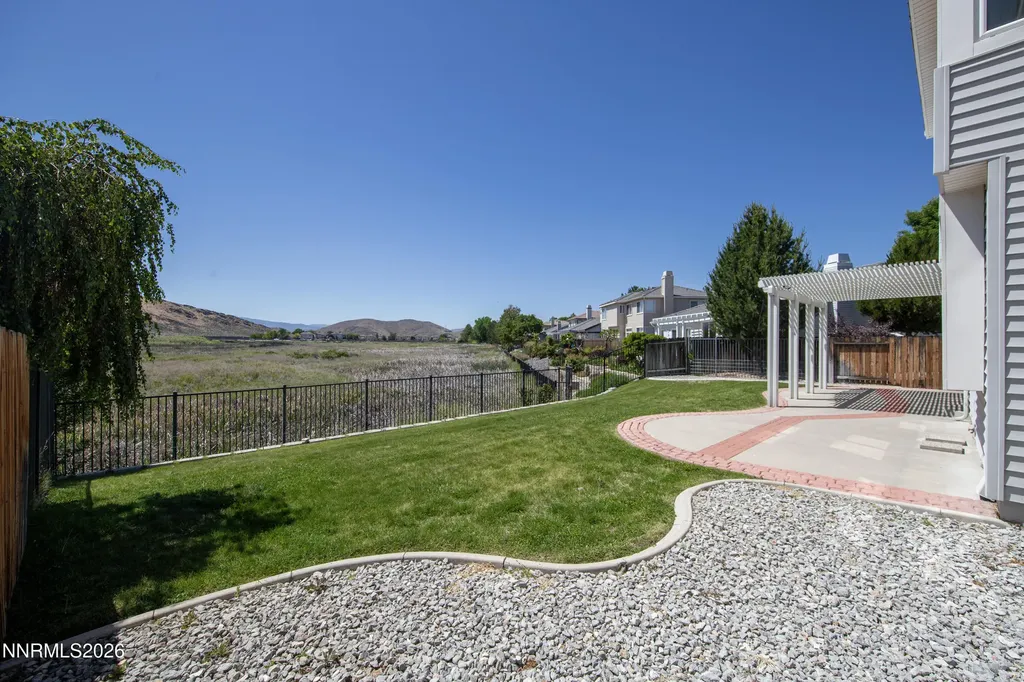4812 Eaglewood Reno NV 89502
