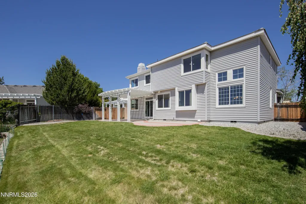 4812 Eaglewood Reno NV 89502