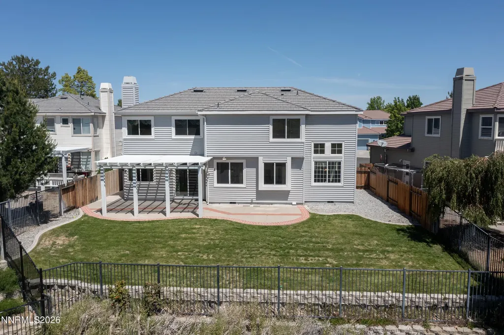 4812 Eaglewood Reno NV 89502
