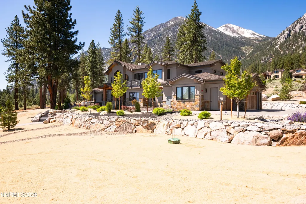 256 Forest Hill Gardnerville NV 89460