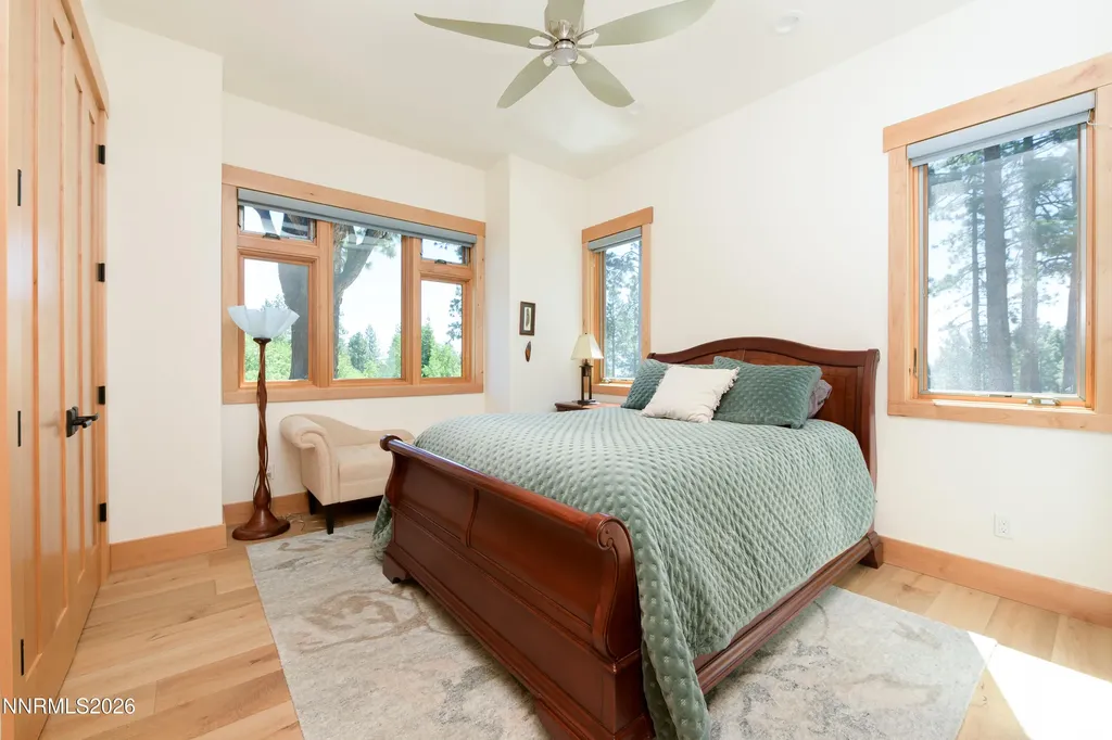 256 Forest Hill Gardnerville NV 89460