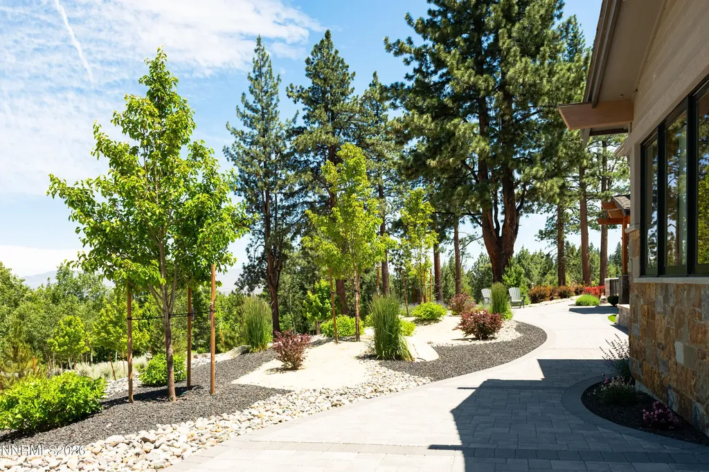 256 Forest Hill Gardnerville NV 89460