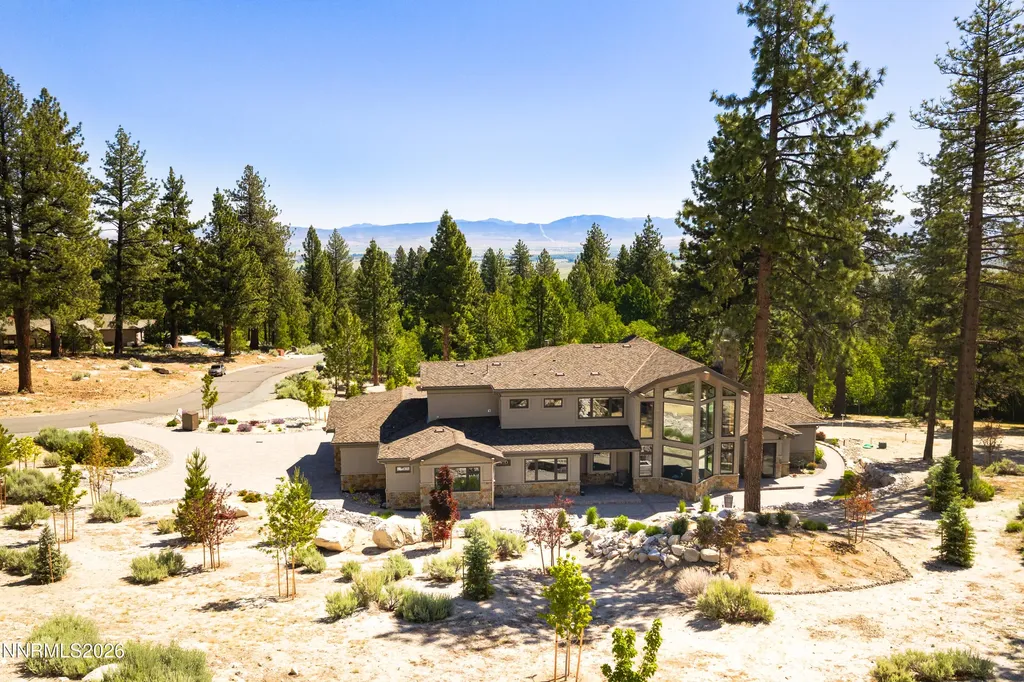 256 Forest Hill Gardnerville NV 89460