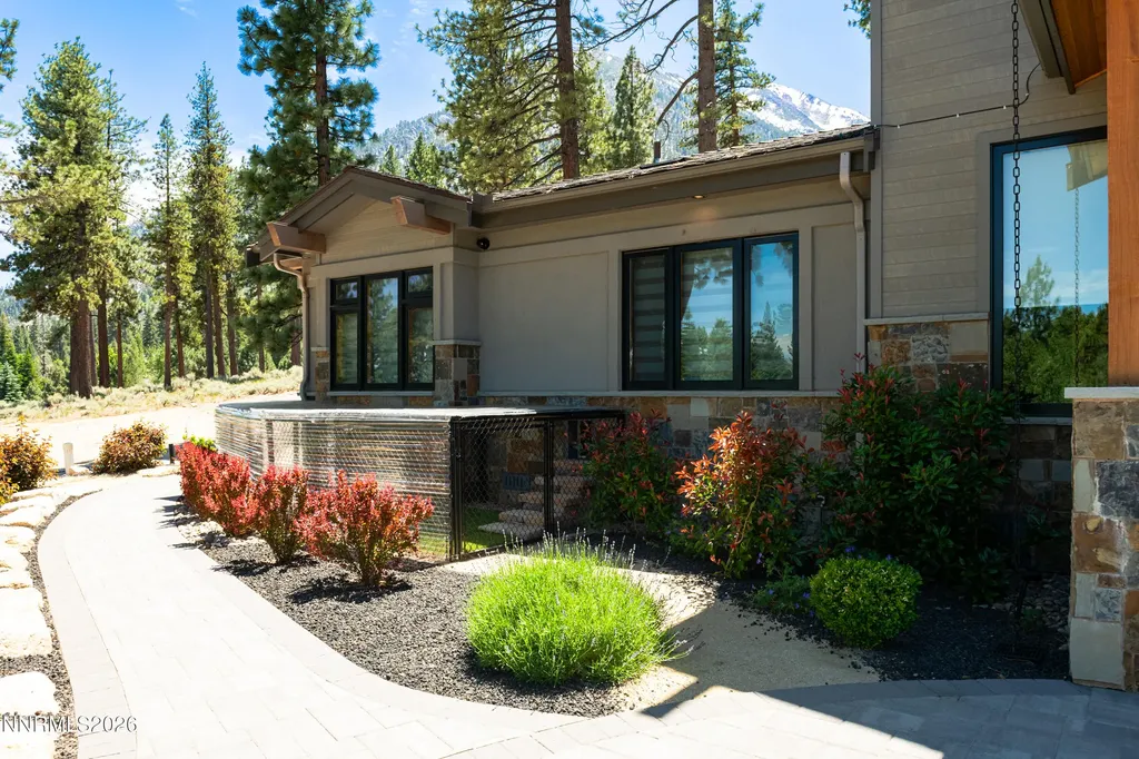 256 Forest Hill Gardnerville NV 89460