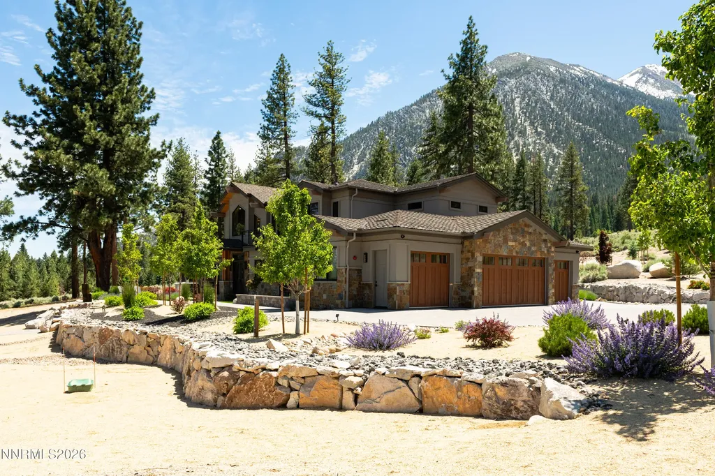 256 Forest Hill Gardnerville NV 89460