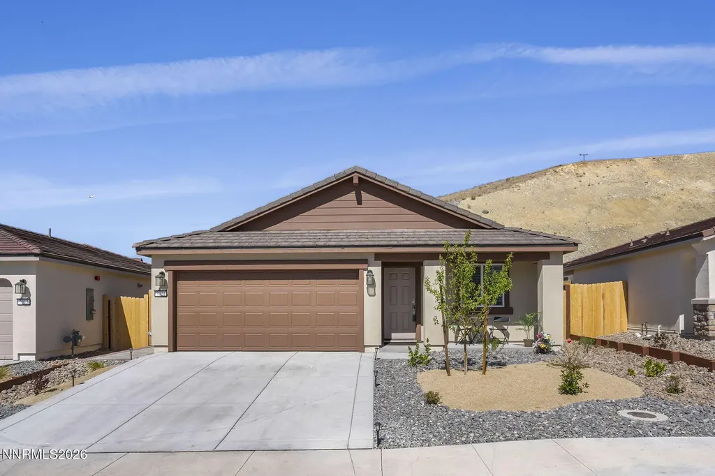 7021 Mount Nimba Sparks NV 89436