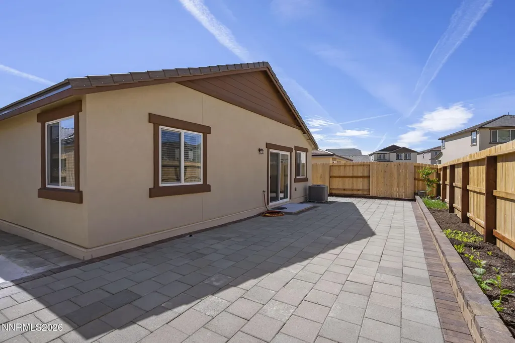 7021 Mount Nimba Sparks NV 89436