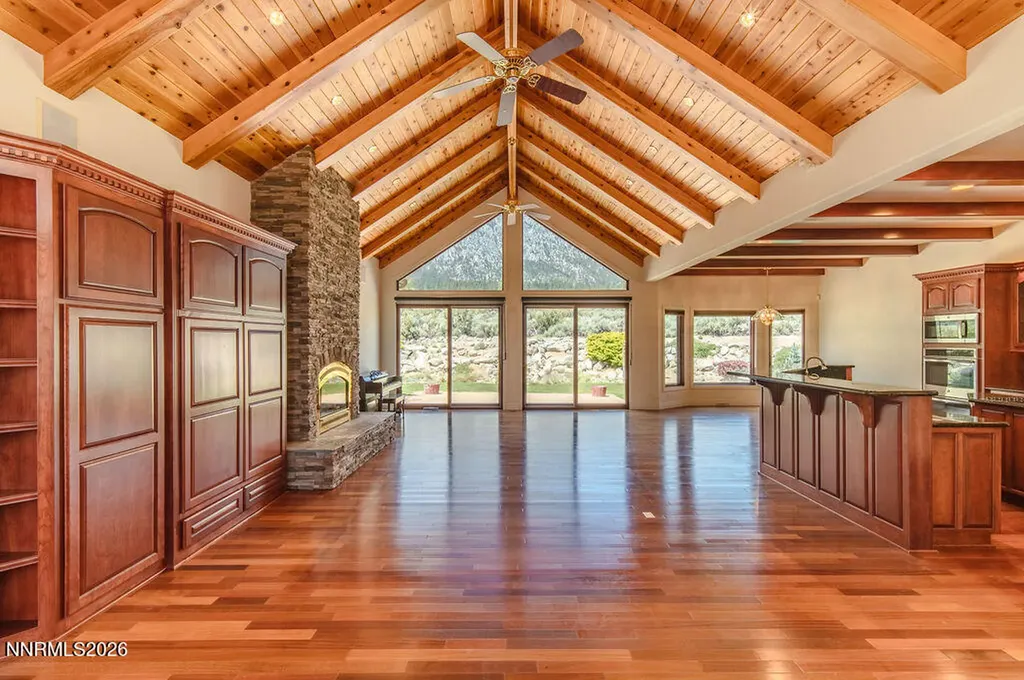 746 Foothill Gardnerville NV 89460