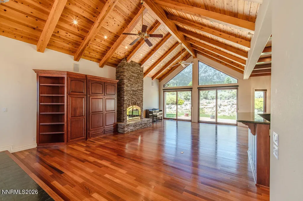 746 Foothill Gardnerville NV 89460
