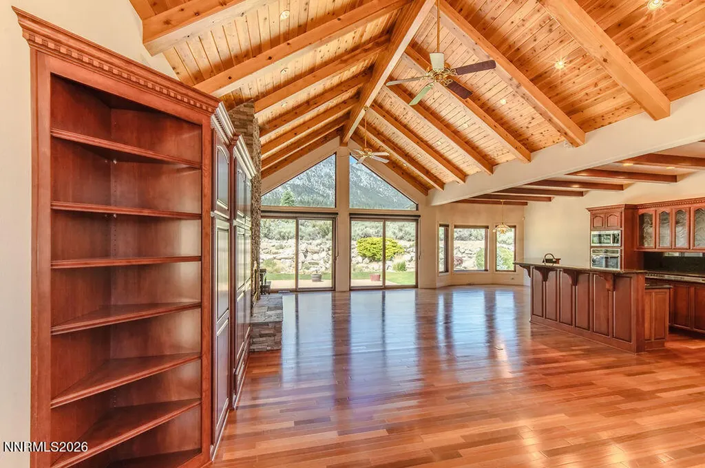 746 Foothill Gardnerville NV 89460