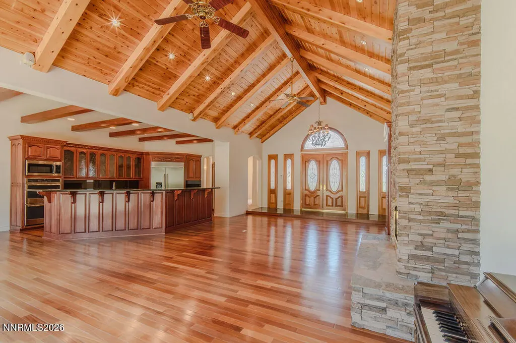 746 Foothill Gardnerville NV 89460