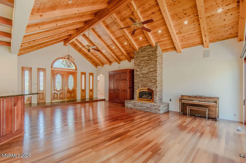 746 Foothill Gardnerville NV 89460