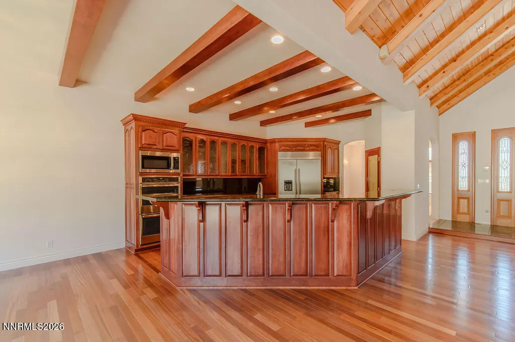 746 Foothill Gardnerville NV 89460