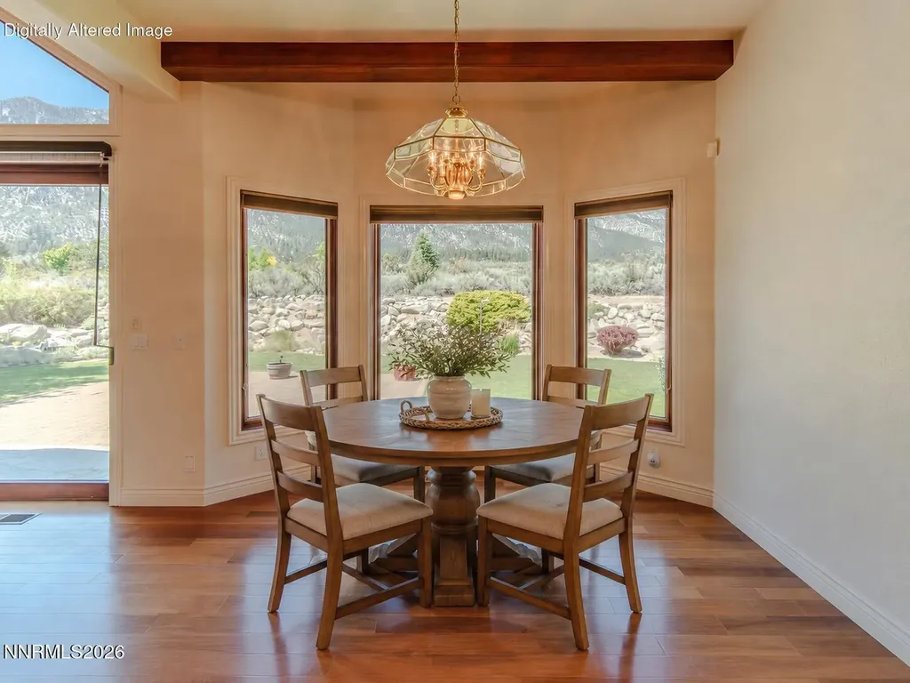 746 Foothill Gardnerville NV 89460
