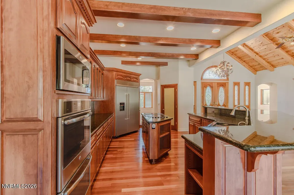 746 Foothill Gardnerville NV 89460